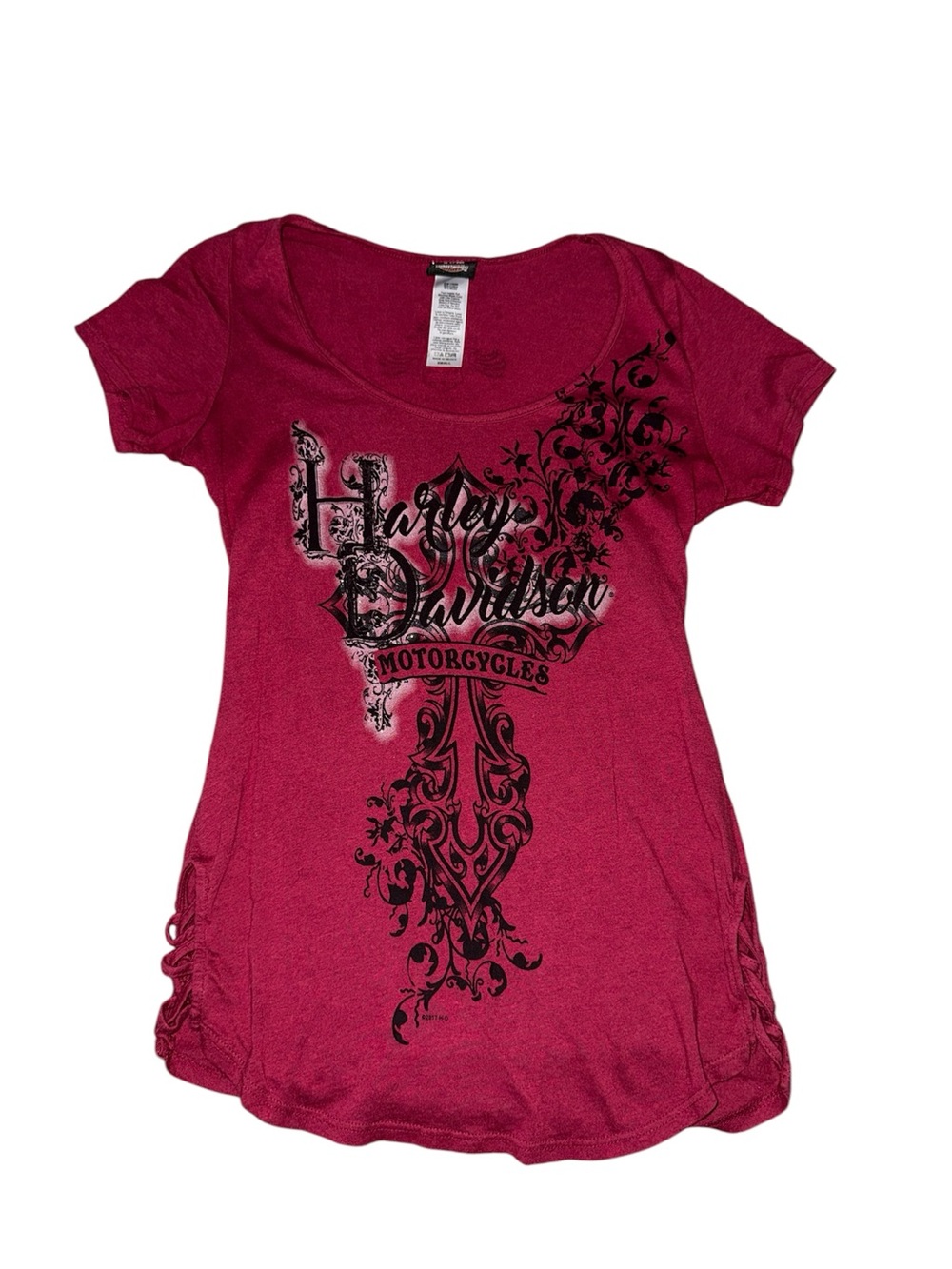 Harley-Davidson Tee